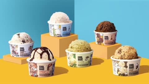 Coolhaus Banner Hero