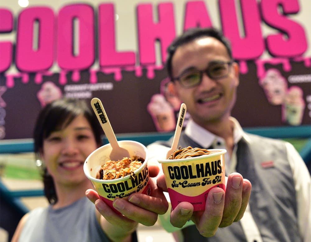 Coolhaus C2