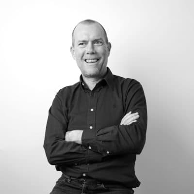 Sven Lung, Founder & CEO at Greenpark Digital