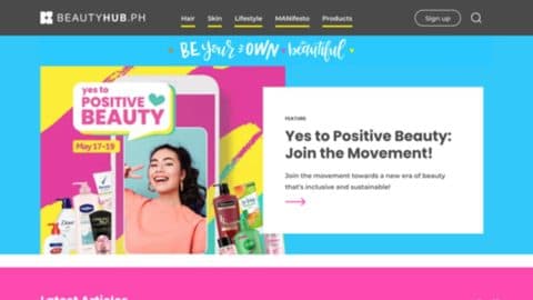 bety hub philipines