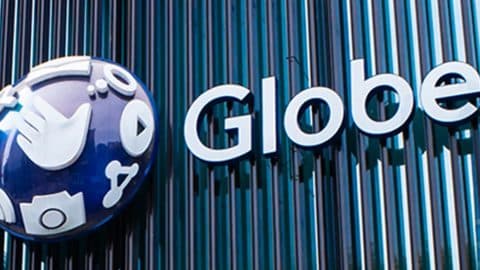 globe telecom