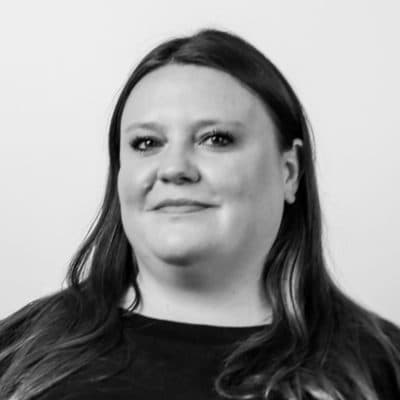 Jane Fulcher, Head of Content at Greenpark Digital