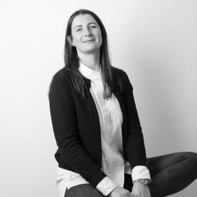 Lauren Flynn-Khutsoane, Head of Marketing at Greenpark Digital