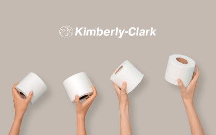 kimberley clark case study