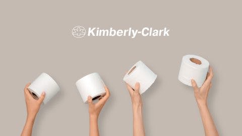 kimberley clark case study