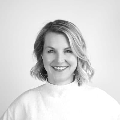 Marieke Mueller, Head of Delivery & Operations Director at Greenpark Digital