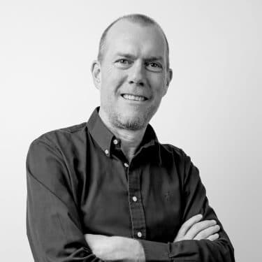 Sven Lung, Founder & CEO at Greenpark Digital