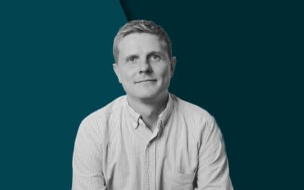 Greenpark appoints Sam Barker as Head of Omnichannel Search & Insights