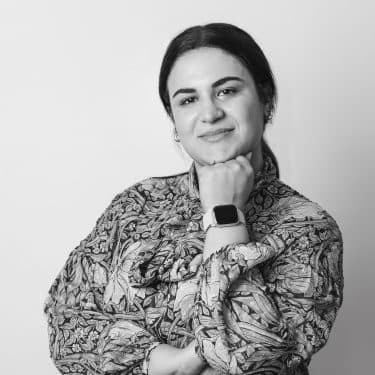 Martina Cataldo, SEO Director