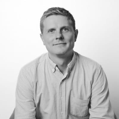 Sam Barker, Head of Omnichannel Search & Insights