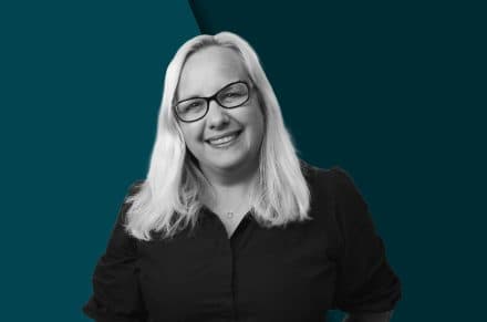 Claire Frankling appointed Head of Client Services EMEA & US at Greenpark Digital