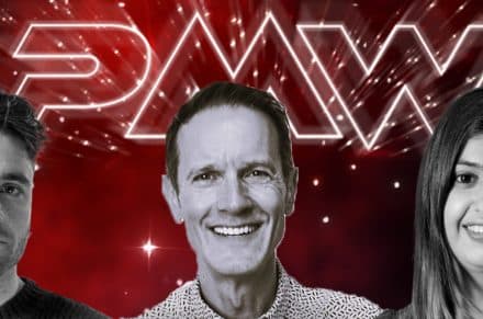 Chris Pearce on Performance Marketing Unlocked podcast talking about social and AI search