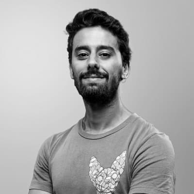 Gabriel Argenta, Creative Lead LATAM