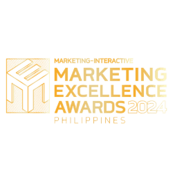 Marketing Excellence Award winners 2024