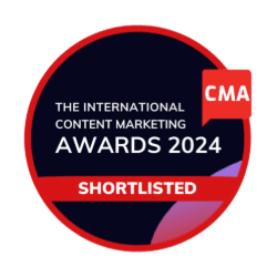 ICMA awards finalists 2024