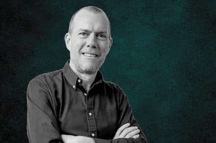 Meet Sven Lung, CEO & Founder of Greenpark