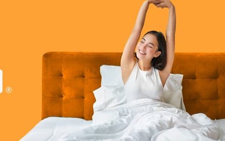 greenpark partnership with emma sleep