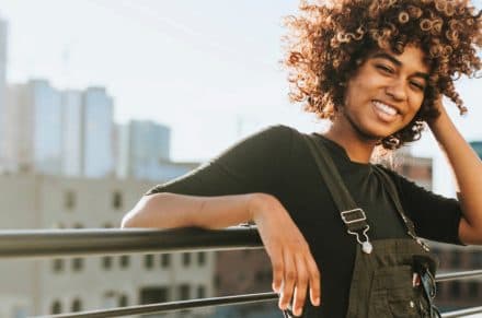 Young consumers search for FMCG products differently