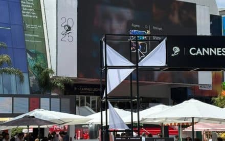 Cannes Lions Festival 2025