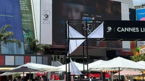 Cannes Lions Festival 2025