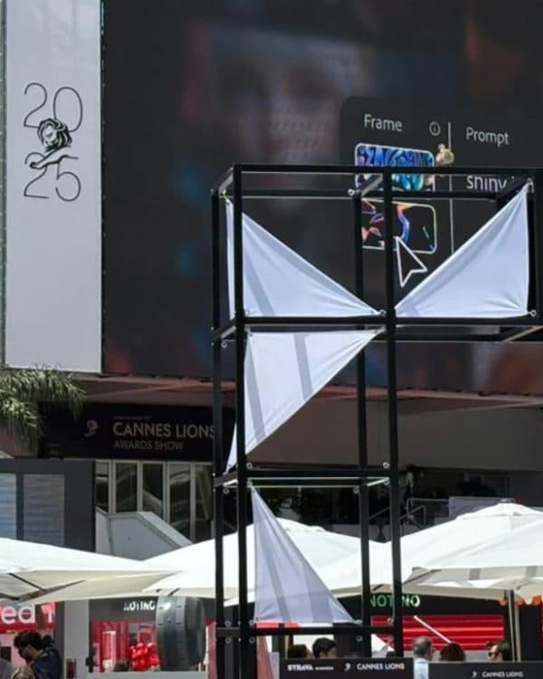 Cannes Lions Festival 2025