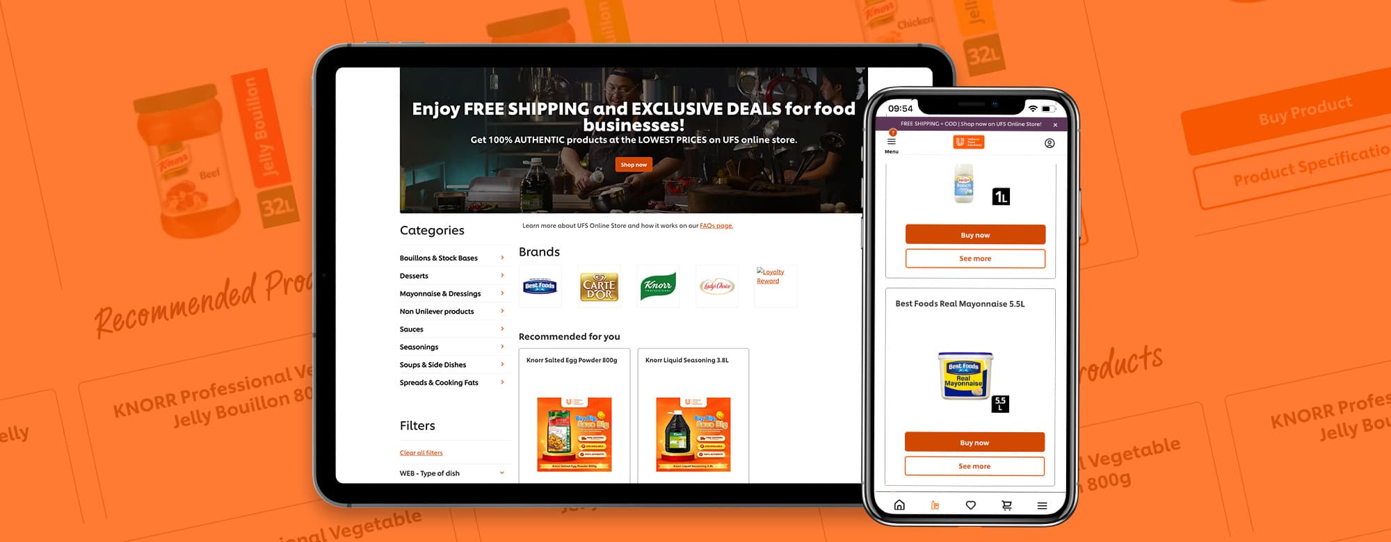 UFS SEO casestudy image 2