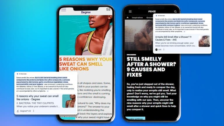 UPC AI CASESTUDY hero banner