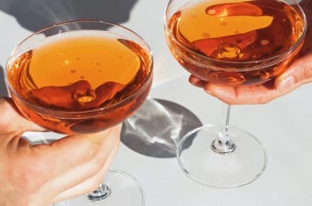 Image used as part of page design