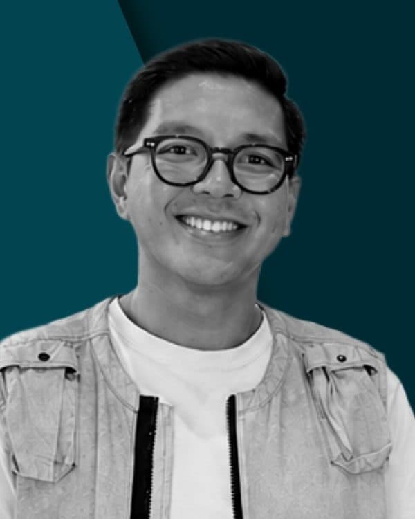 Caloy Sambrano, Managing Director APAC Greenpark