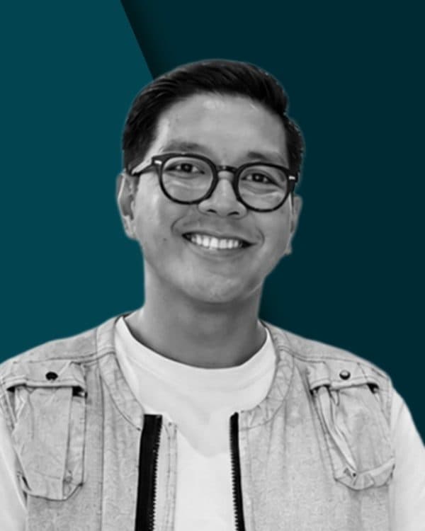 Caloy Sambrano, Managing Director APAC Greenpark