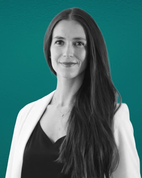 Giulia Mazzei headshot