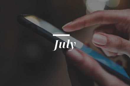 July state of search