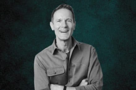 Chris Pearce on how Greenpark is redefining brand visibility in the age of AI