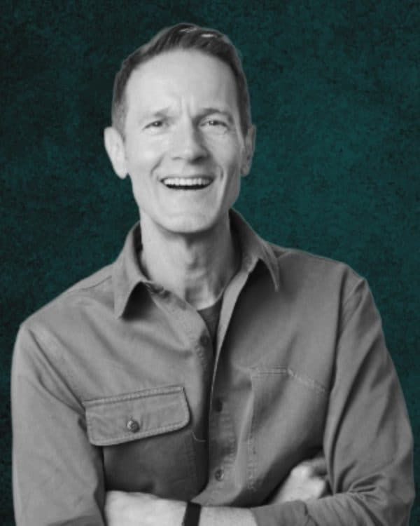 Chris Pearce on how Greenpark is redefining brand visibility in the age of AI