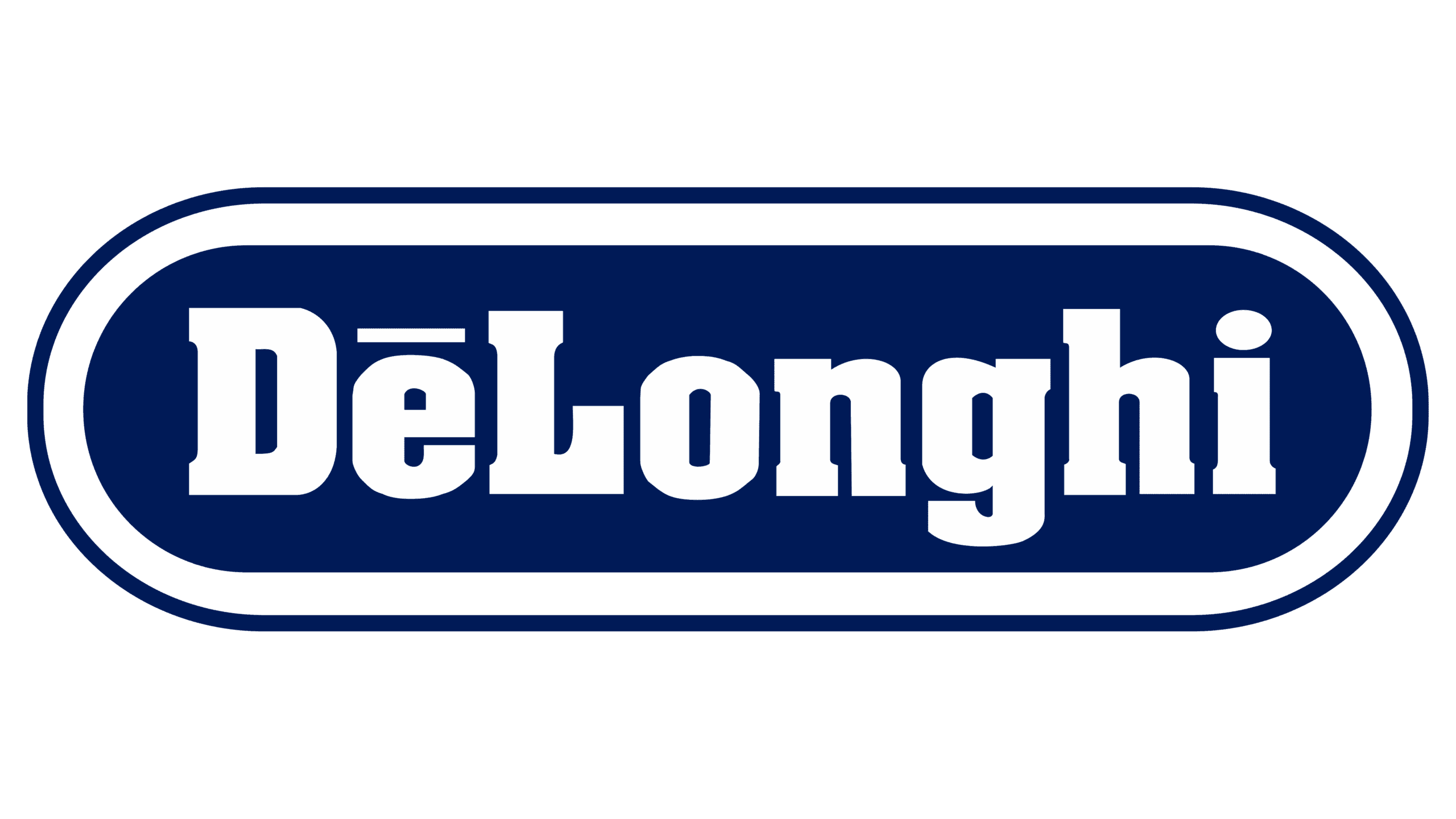 DeLonghi Logo scaled