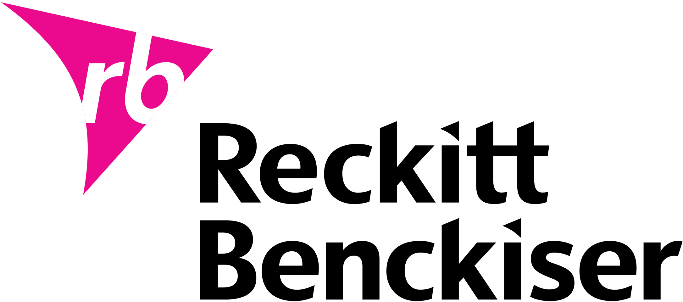Reckitt Benckiser logo