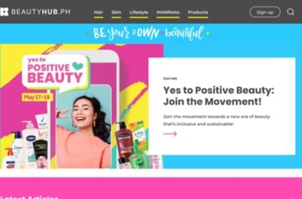 bety hub philipines