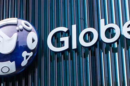 globe telecom