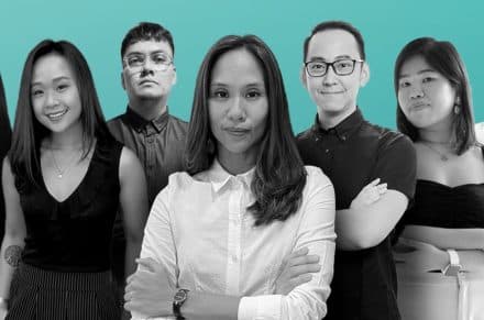 greenpark top talents 2021