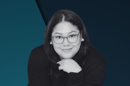 Katey Roman, Greenpark’s APAC Lead Generation Director