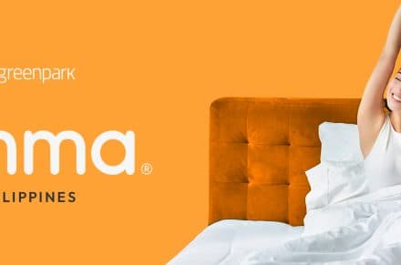 greenpark partnership with emma sleep