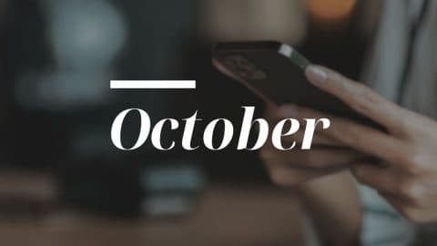 October state of search update