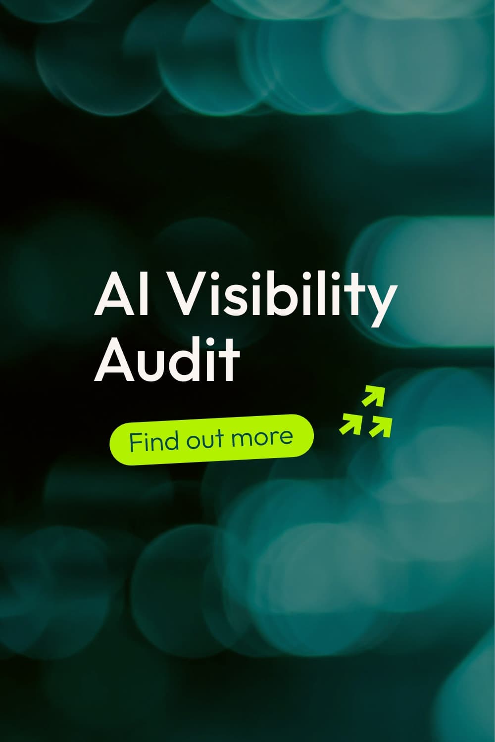 AI Visibility Audit - find out more