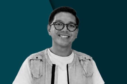 Caloy Sambrano, Managing Director APAC Greenpark