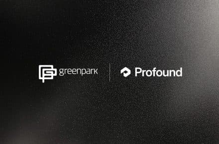 Greenpark and Profound partnership
