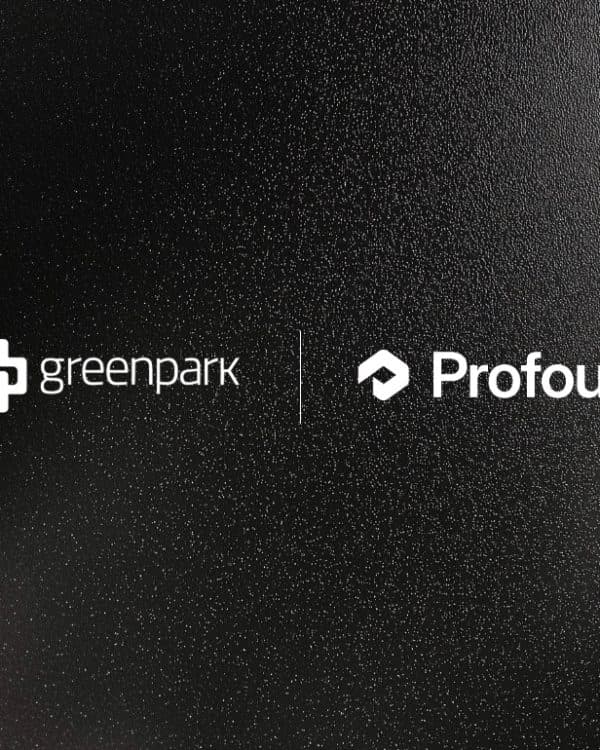 Greenpark and Profound partnership